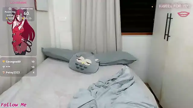 princessjadexx online show from 11, 9, 2025