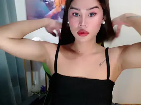 princessjadexx online show from 24, 4, 2026