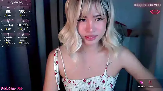 Snapshot of princessjadexx chatting on 12, 7, 2026 princessjadexx online show from 12, 7, 2026