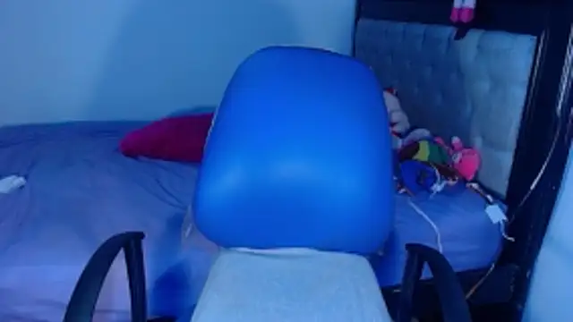 Pamelanicole online show from 26, 11, 2025