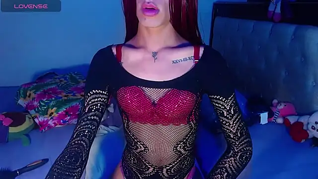 Pamelanicole online show from 5, 6, 2026