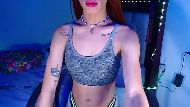 Pamelanicole online show from 10, 9, 2025