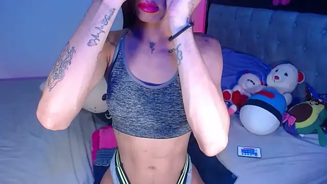 Pamelanicole online show from 22, 10, 2025