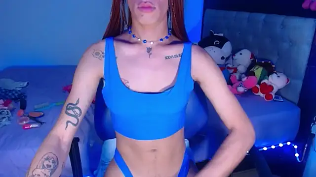 Pamelanicole online show from 5, 10, 2025