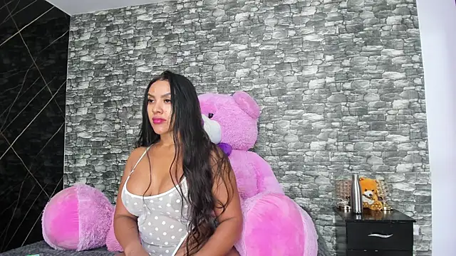 Snapshot of HeidyWillss chatting on 18, 3, 2025 HeidyWillss online show from 18, 3, 2025