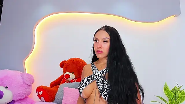 HeidyWillss online show from 7, 4, 2026