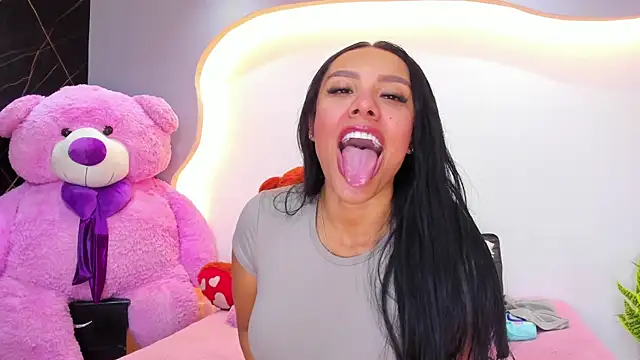 HeidyWillss online show from 30, 5, 2026