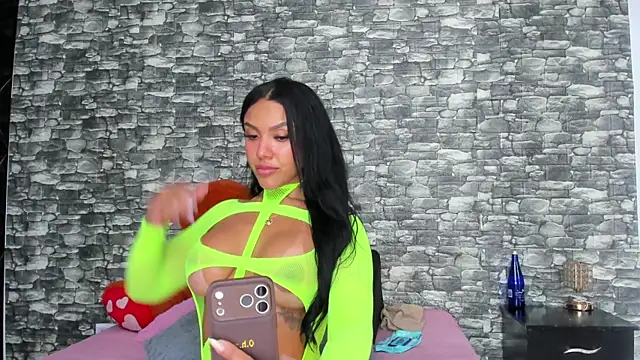 HeidyWillss online show from 7, 2, 2026