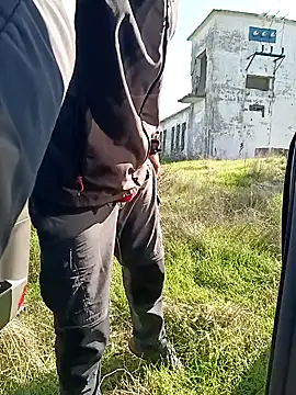 Saysomething3 online show from 19, 10, 2025