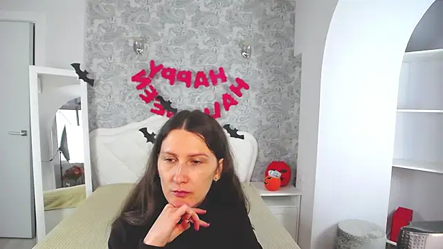 Mistress Pamela online show from 1, 11, 2025