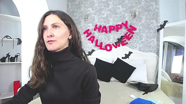 Mistress Pamela online show from 24, 10, 2025