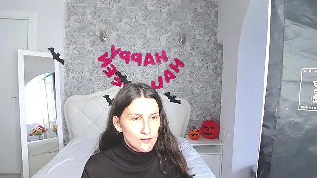 Mistress Pamela online show from 31, 10, 2025