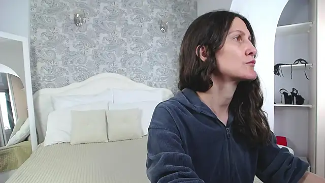 Mistress Pamela online show from 17, 10, 2025