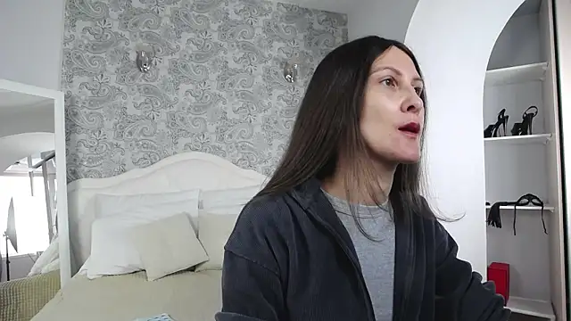 Mistress Pamela online show from 4, 10, 2025