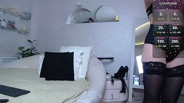 Mistress Pamela online show from 13, 3, 2025