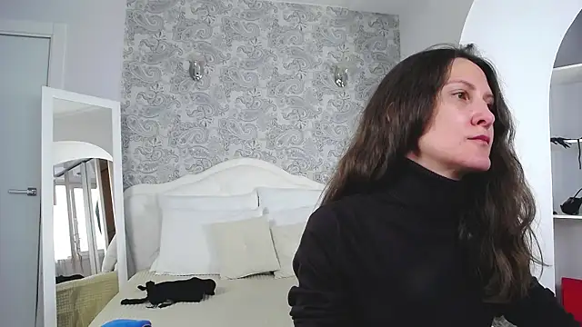 Mistress Pamela online show from 21, 10, 2025