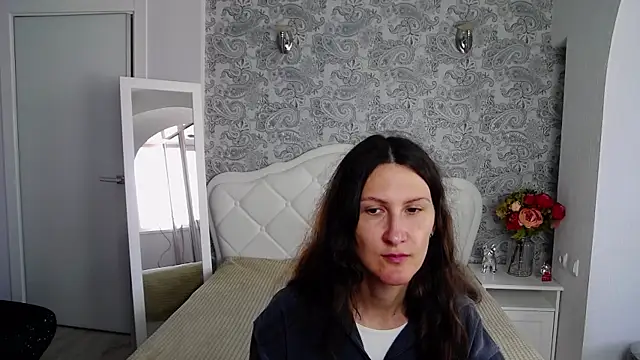 Mistress Pamela online show from 19, 9, 2025