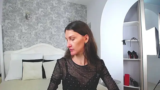 Mistress Pamela online show from 4, 11, 2025