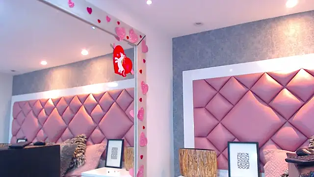 DanielaDuff online show from 19, 10, 2025