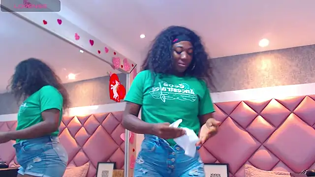 DanielaDuff online show from 21, 11, 2025