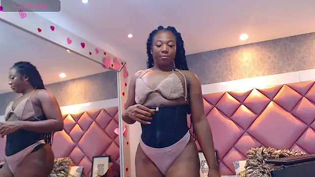 Snapshot of DanielaDuff chatting on 16, 7, 2026 DanielaDuff online show from 16, 7, 2026