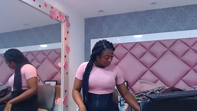 DanielaDuff online show from 25, 2, 2026