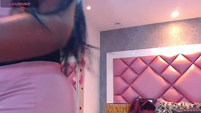 DanielaDuff online show from 16, 5, 2026