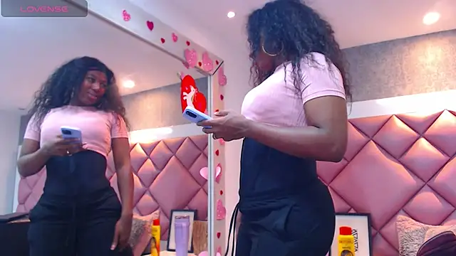 DanielaDuff online show from 20, 11, 2025