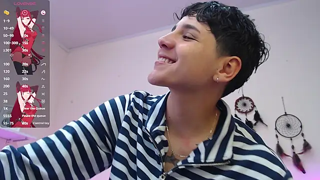 bad giirl  online show from 14, 3, 2025