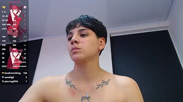 bad giirl  online show from 11, 2, 2025