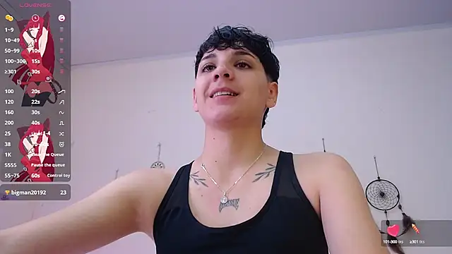 bad giirl  online show from 14, 12, 2024