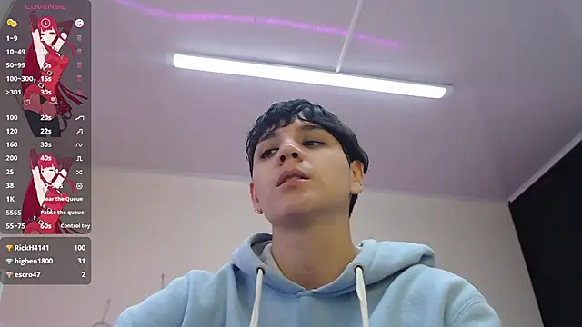 bad giirl  online show from 5, 3, 2025