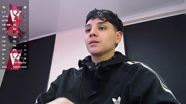 bad giirl  online show from 10, 3, 2025