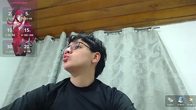 bad giirl  online show from 3, 10, 2025