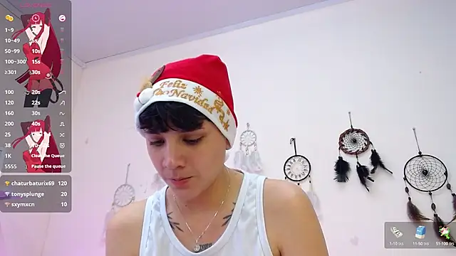 bad giirl  online show from 10, 12, 2024