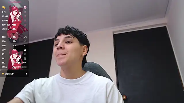 bad giirl  online show from 26, 12, 2024