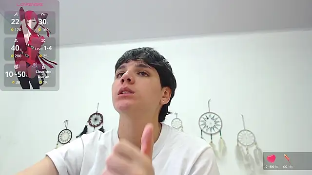 bad giirl  online show from 15, 10, 2025