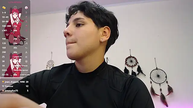 bad giirl  online show from 19, 2, 2025