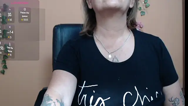 Hellensextits online show from 30, 9, 2025