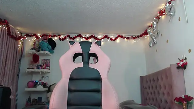 Harmonie brown online show from 11, 3, 2025