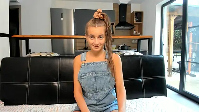 ElizSweet online show from 12, 10, 2025