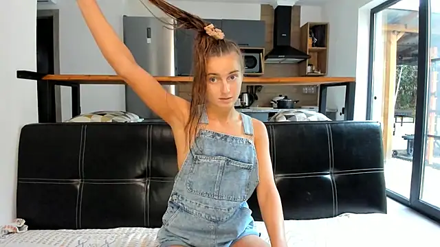 ElizSweet online show from 14, 11, 2025