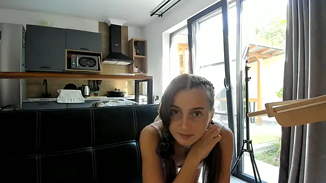 ElizSweet online show from 28, 9, 2025