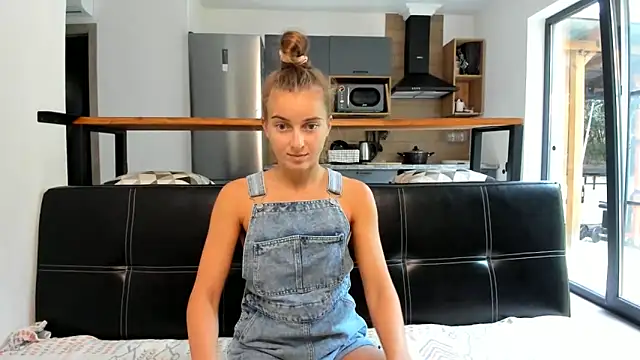 ElizSweet online show from 28, 10, 2025