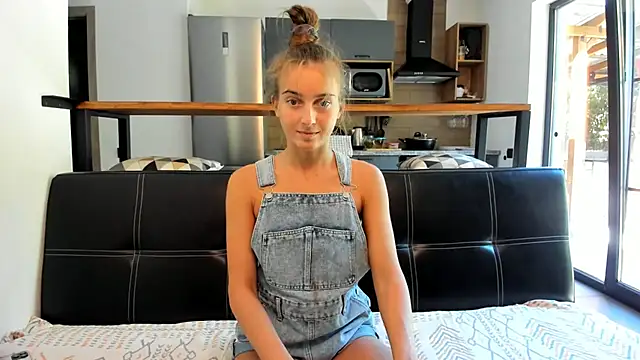 ElizSweet online show from 1, 10, 2025