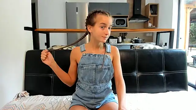 ElizSweet online show from 10, 10, 2025