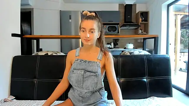 ElizSweet online show from 28, 11, 2025