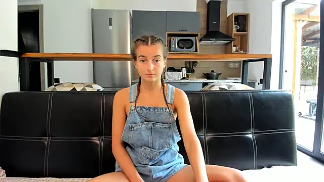 ElizSweet online show from 16, 10, 2025