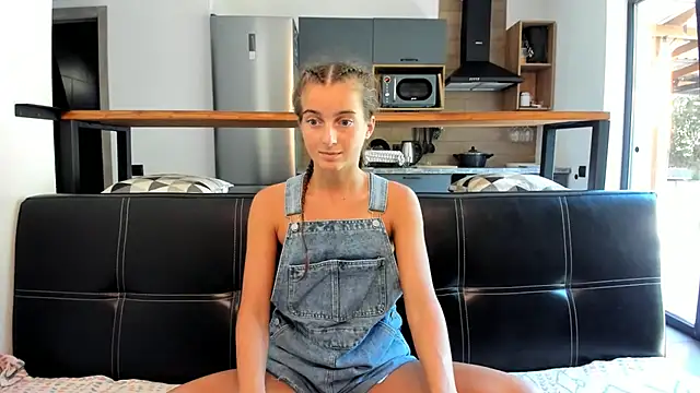 ElizSweet online show from 6, 10, 2025