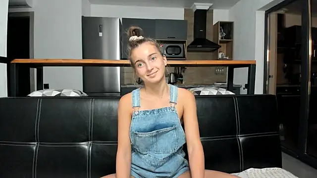 ElizSweet online show from 5, 11, 2025